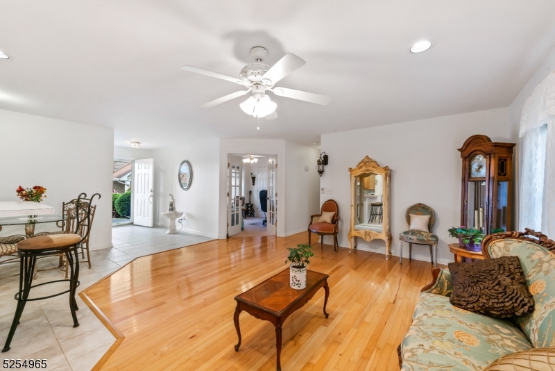 Crystal Springs - Residential