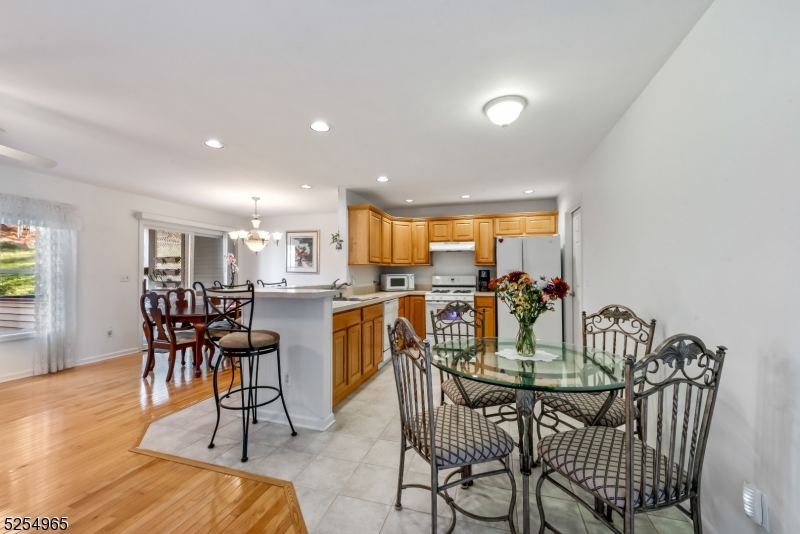 Crystal Springs - Residential