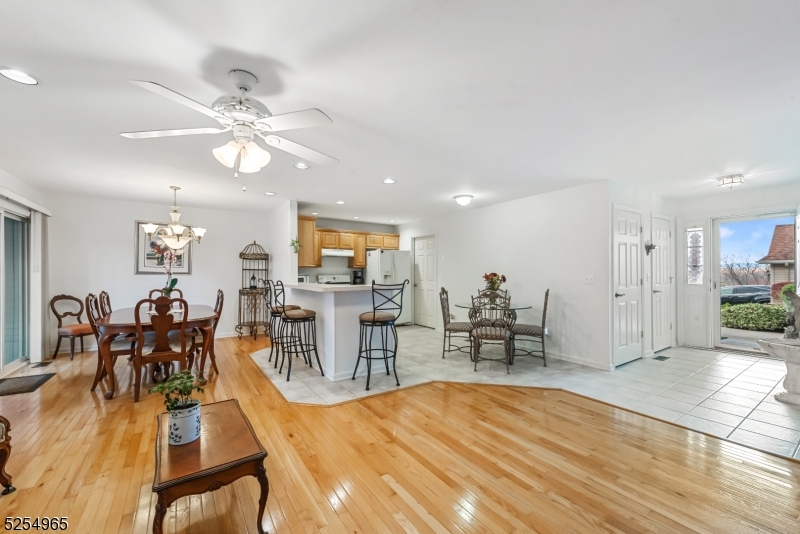 Crystal Springs - Residential