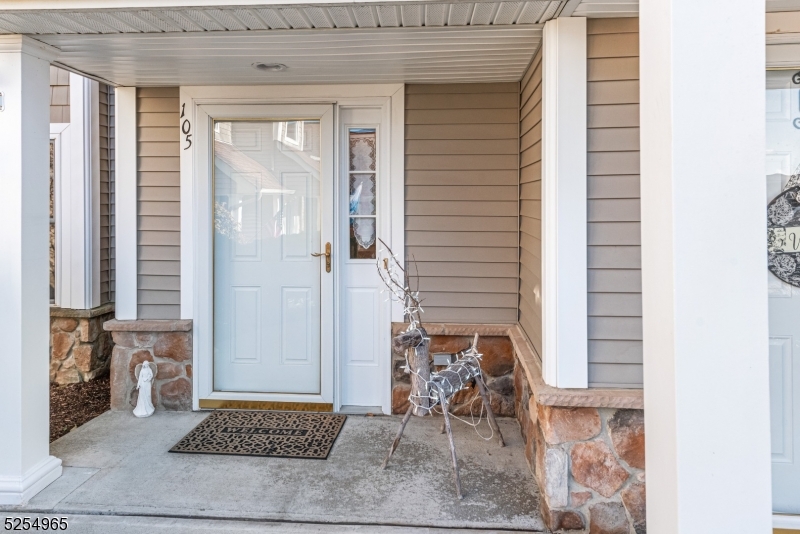 Crystal Springs - Residential