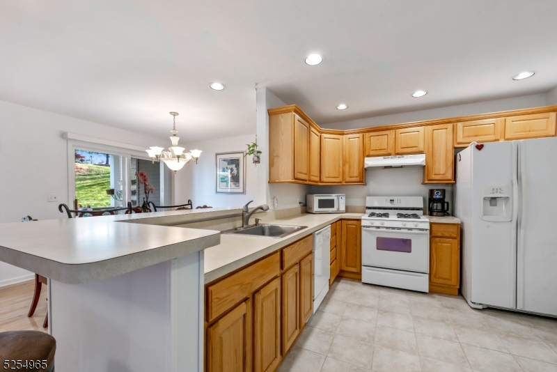 Crystal Springs - Residential