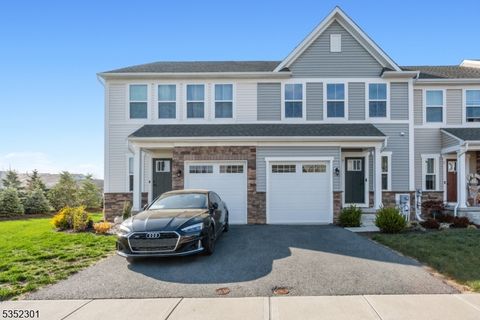 3 Sierra Pl Sparta Twp. NJ 07871