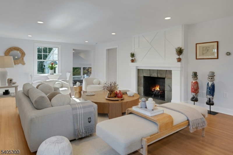 Upper Montclair - Residential