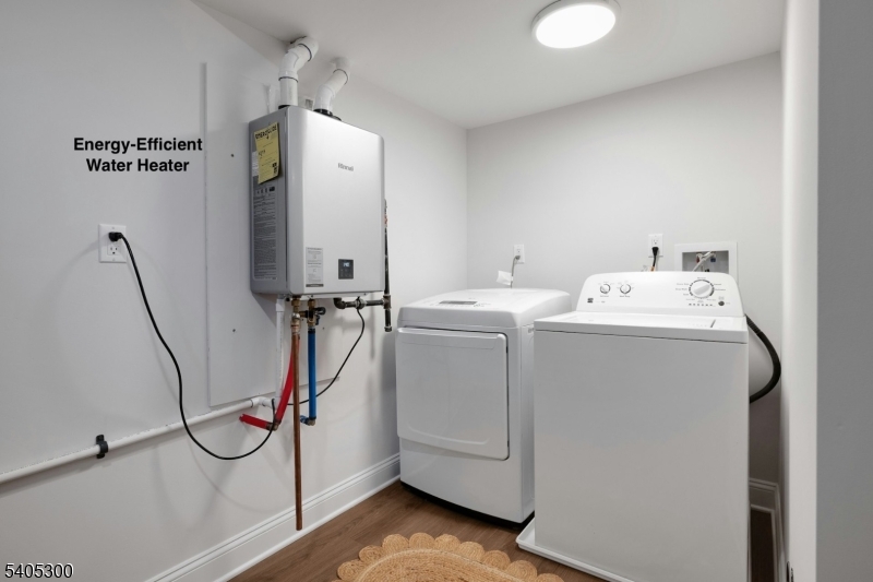 Upper Montclair - Residential