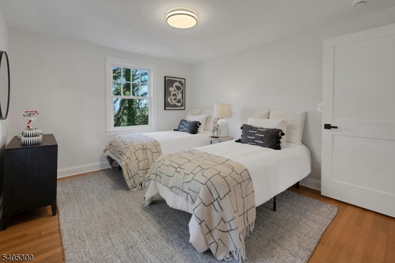 Upper Montclair - Residential