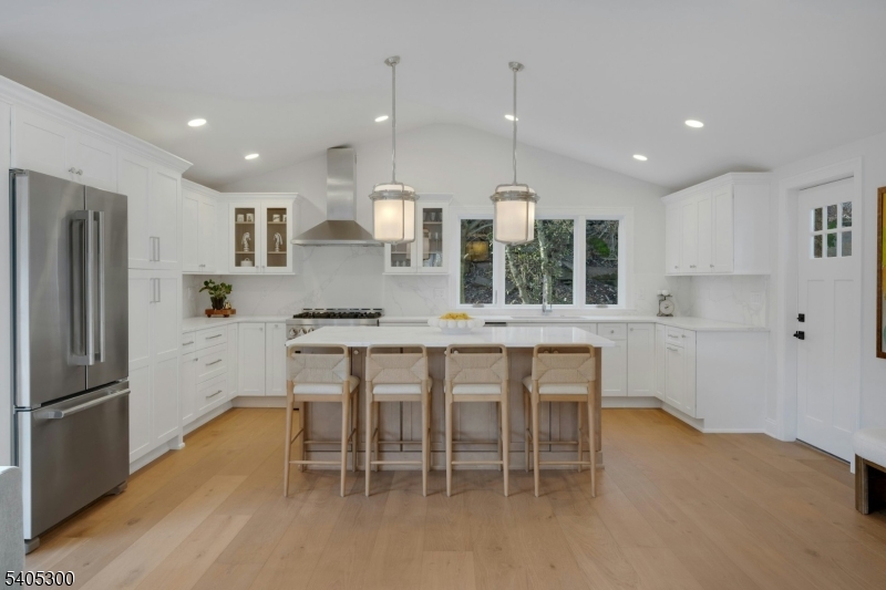 Upper Montclair - Residential