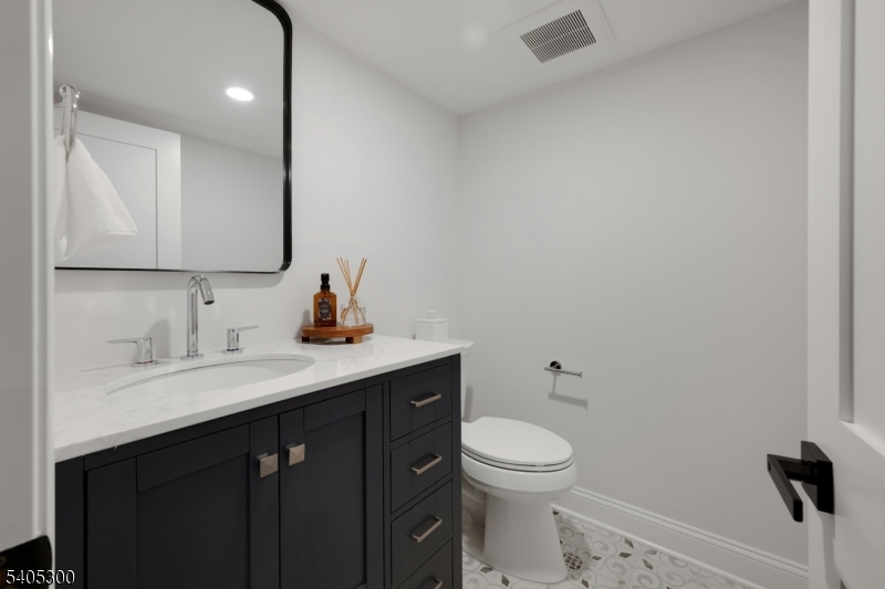 Upper Montclair - Residential