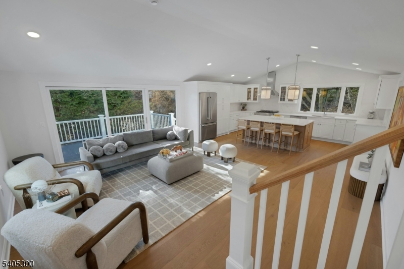 Upper Montclair - Residential