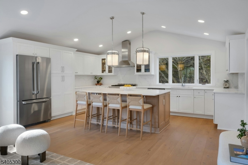 Upper Montclair - Residential