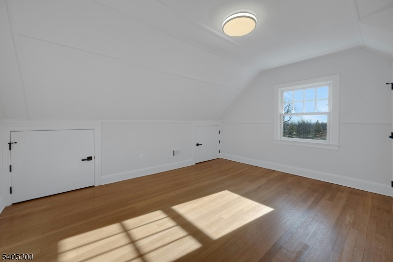 Upper Montclair - Residential