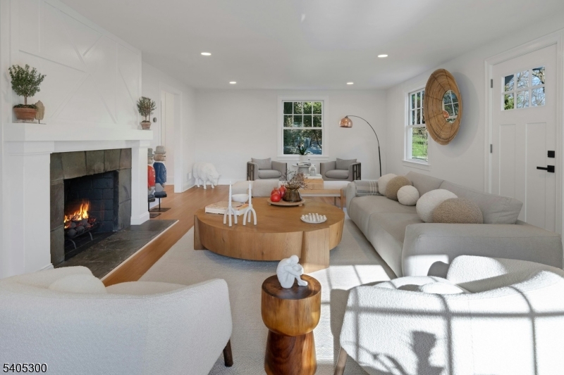 Upper Montclair - Residential