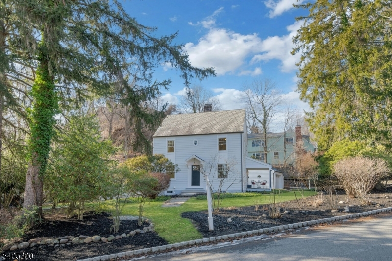Upper Montclair - Residential
