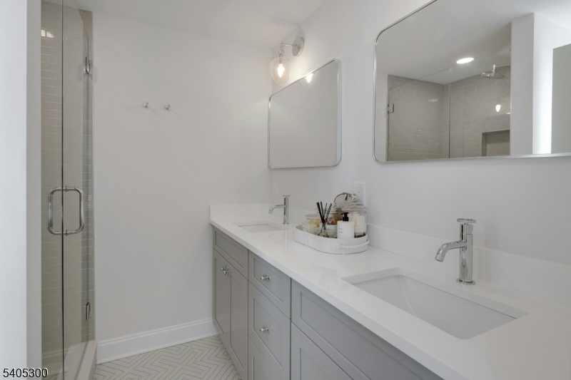 Upper Montclair - Residential