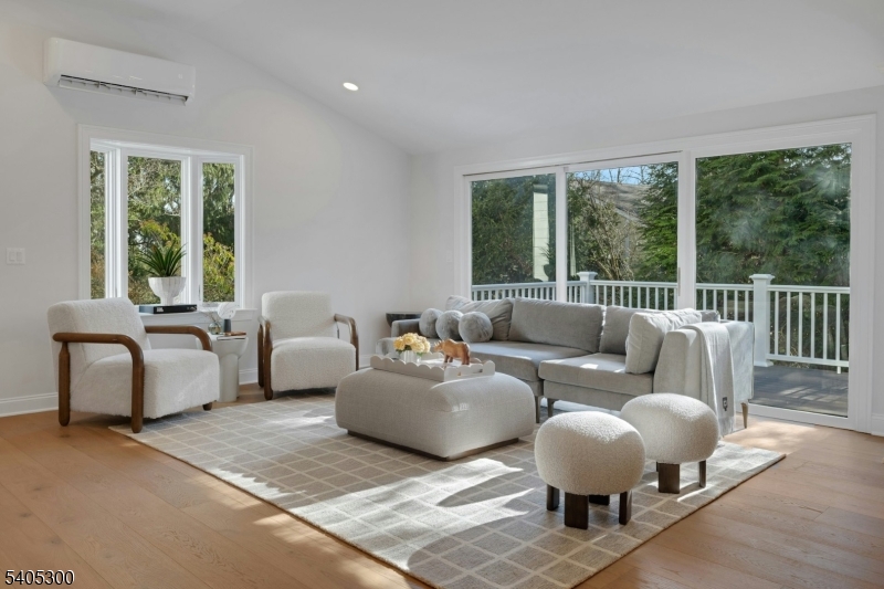 Upper Montclair - Residential