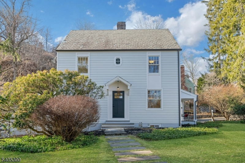 Upper Montclair - Residential