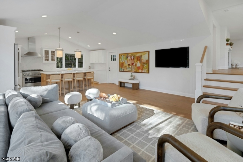 Upper Montclair - Residential