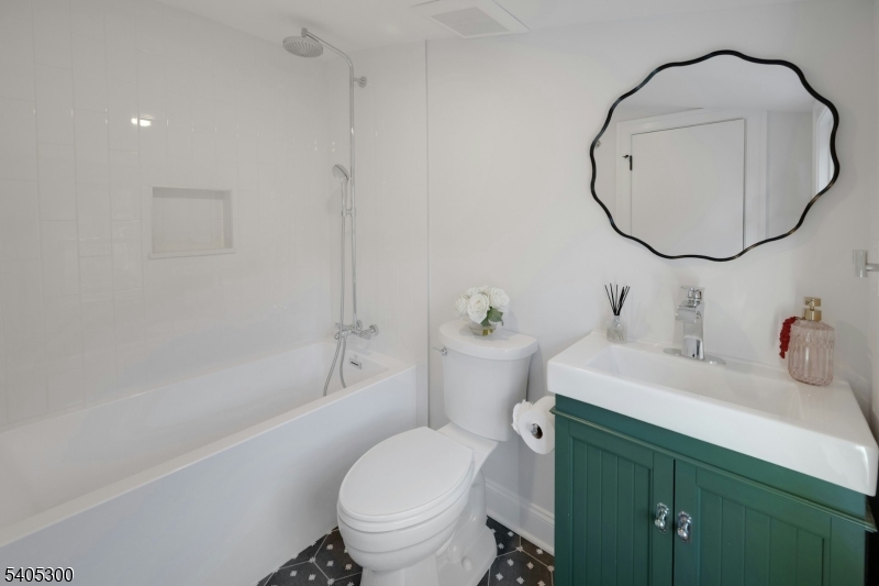 Upper Montclair - Residential