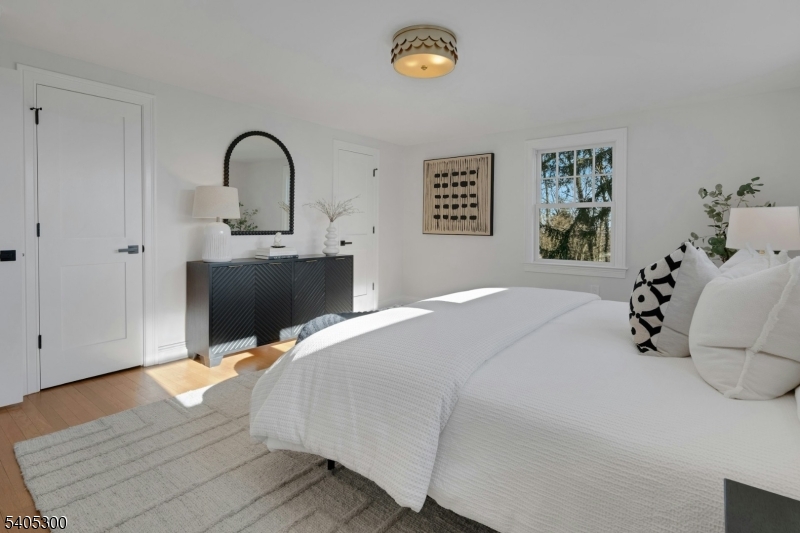 Upper Montclair - Residential