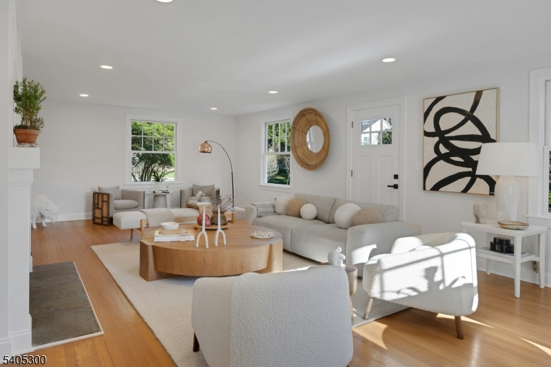 Upper Montclair - Residential