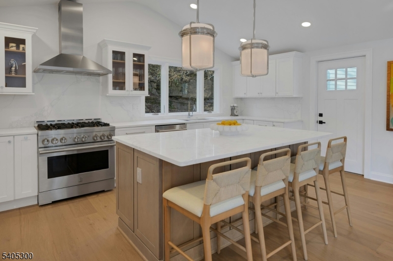 Upper Montclair - Residential