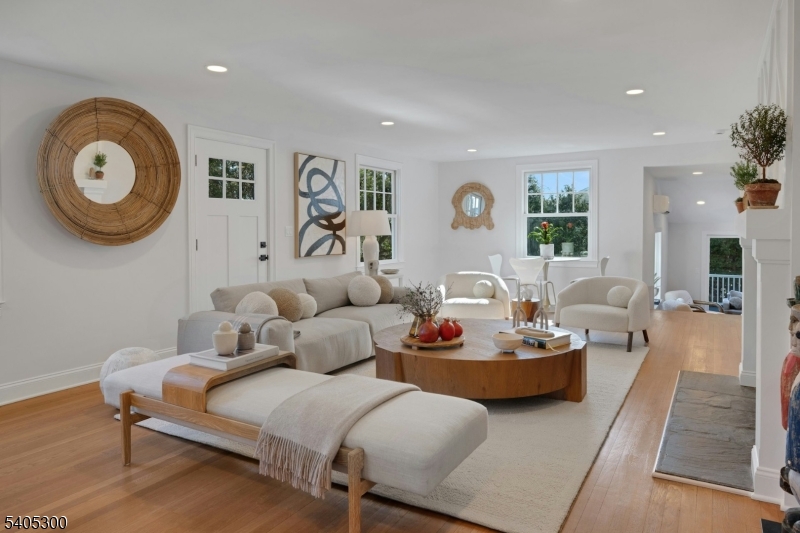 Upper Montclair - Residential