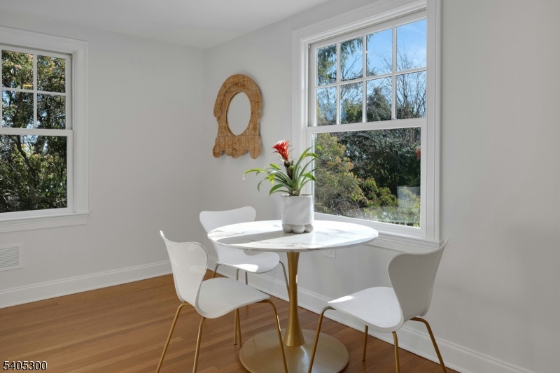 Upper Montclair - Residential