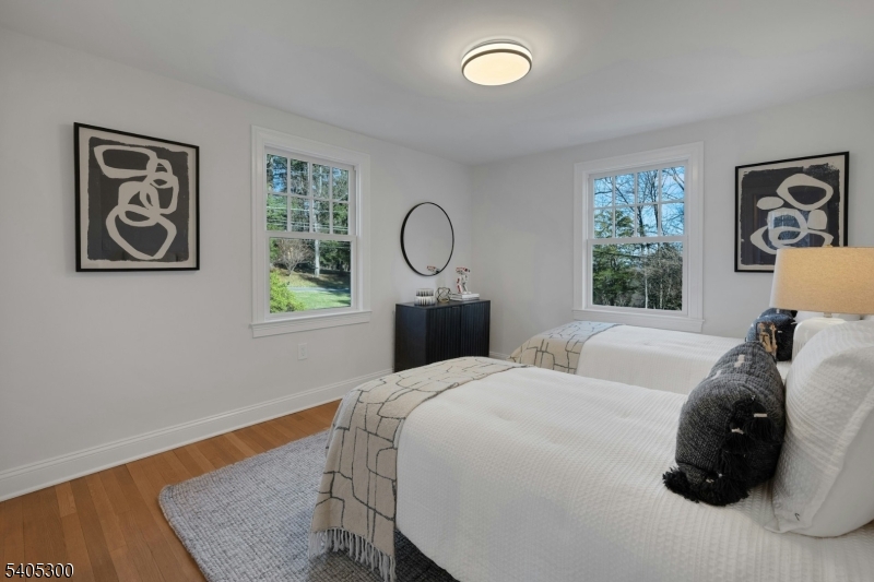 Upper Montclair - Residential