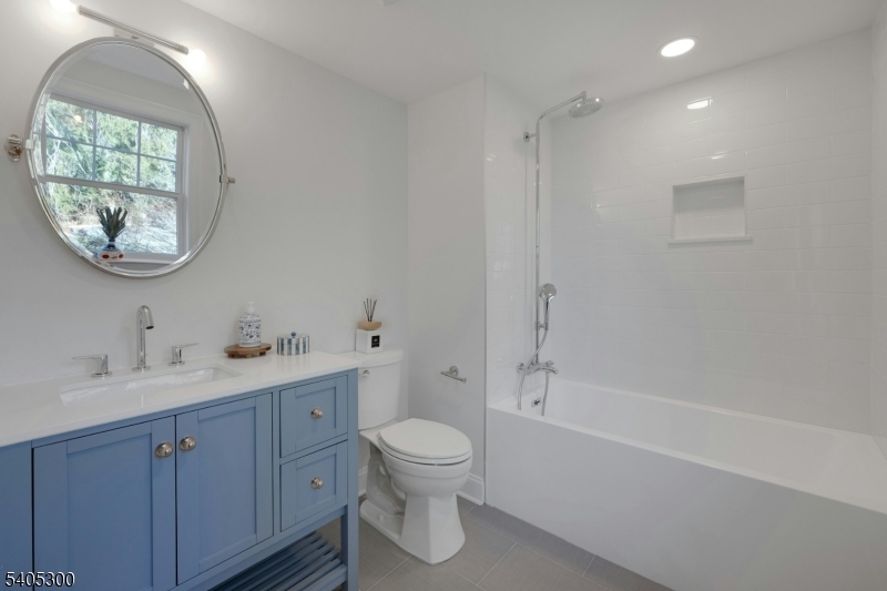 Upper Montclair - Residential