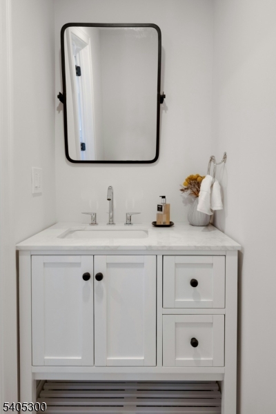 Upper Montclair - Residential