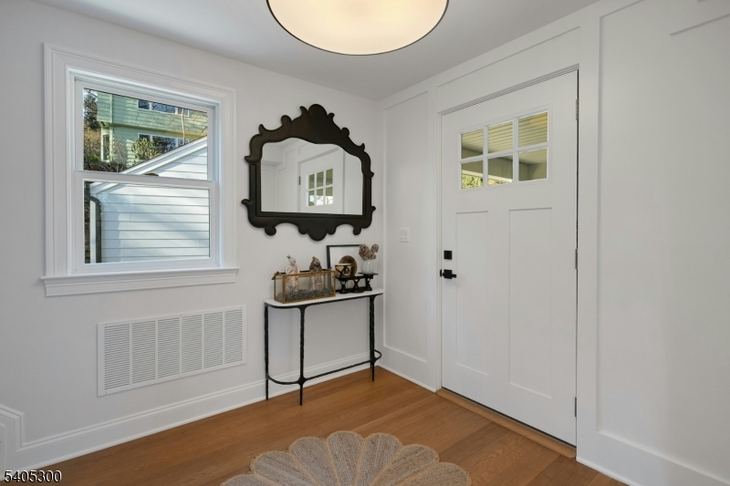 Upper Montclair - Residential