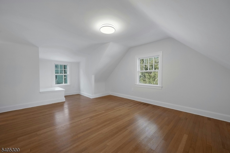 Upper Montclair - Residential