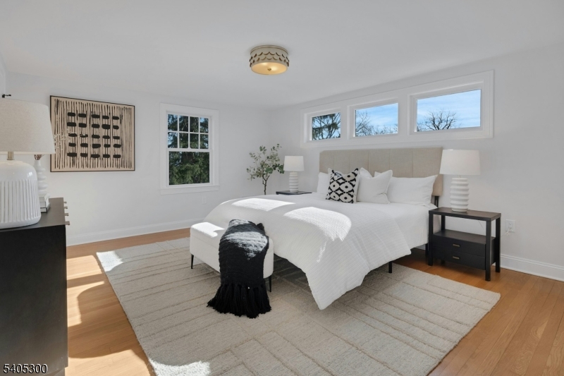 Upper Montclair - Residential