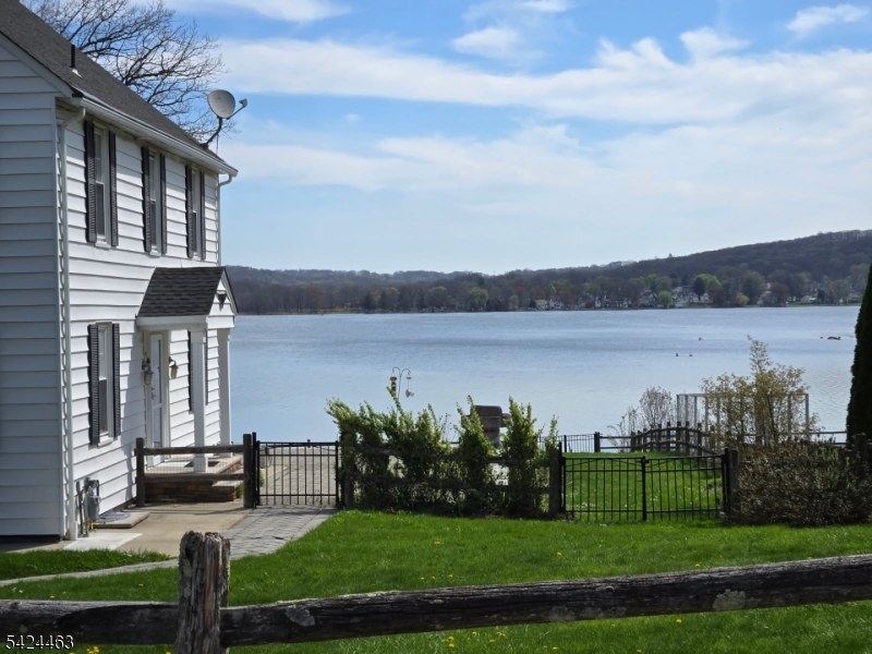 Lake Musconetcong - Residential Lease
