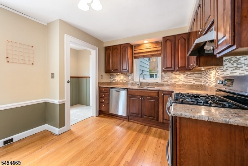 Lake Musconetcong - Residential Lease