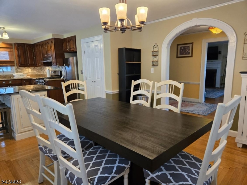Lake Musconetcong - Residential Lease