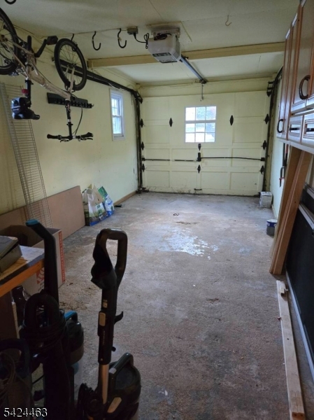 Lake Musconetcong - Residential Lease