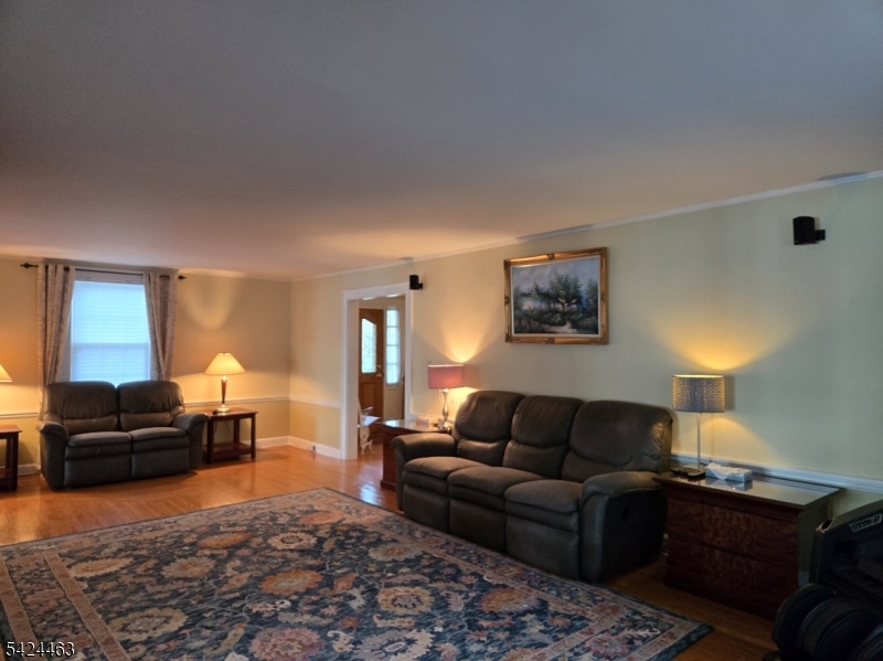 Lake Musconetcong - Residential Lease