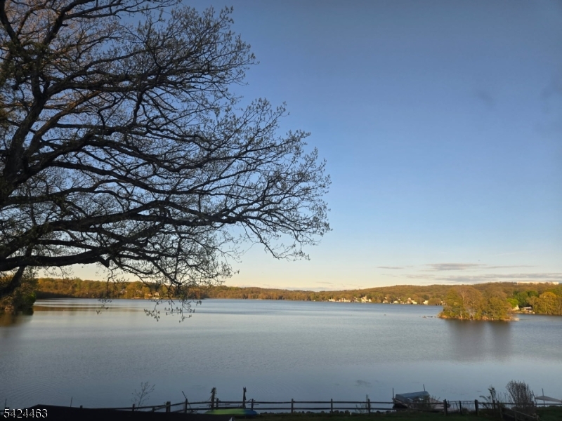 Lake Musconetcong - Residential Lease