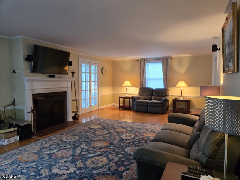 Lake Musconetcong - Residential Lease