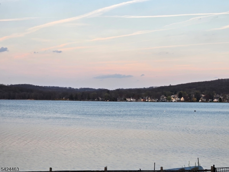 Lake Musconetcong - Residential Lease