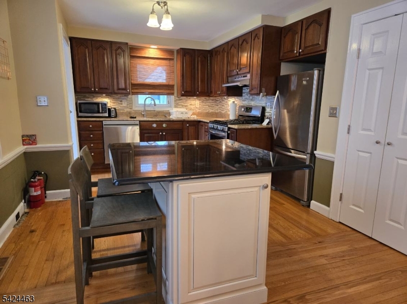 Lake Musconetcong - Residential Lease