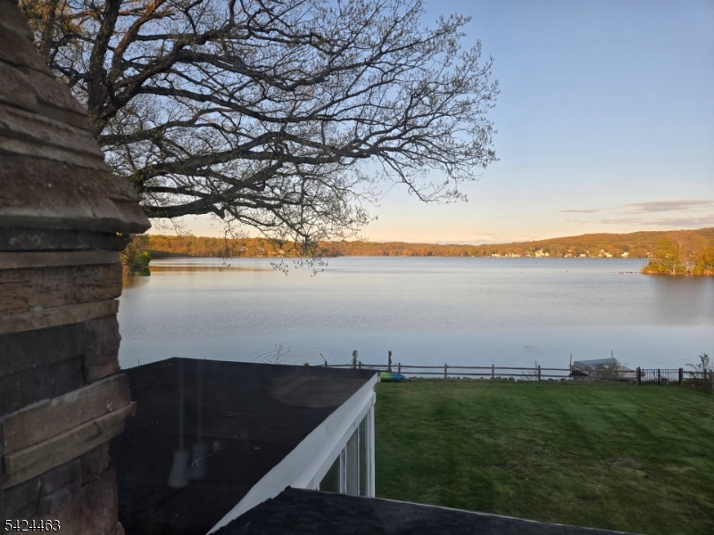 Lake Musconetcong - Residential Lease