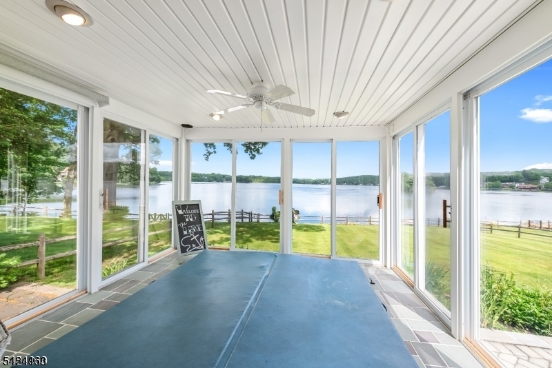 Lake Musconetcong - Residential Lease