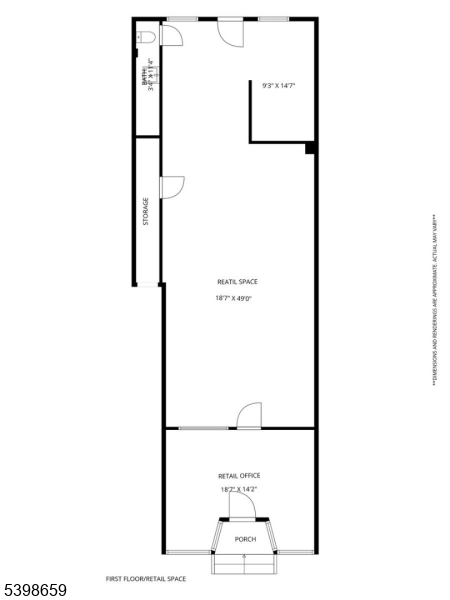 Main image without alt text