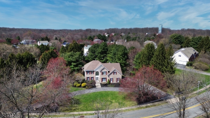 Bennington Hunt - Residential