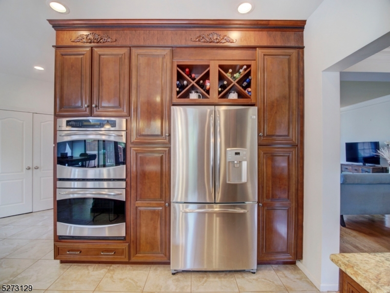 Bennington Hunt - Residential