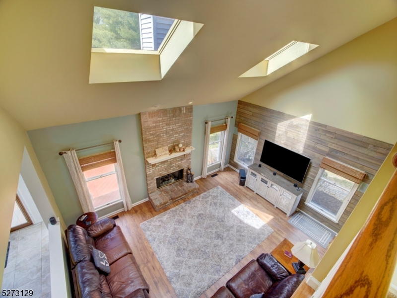 Bennington Hunt - Residential