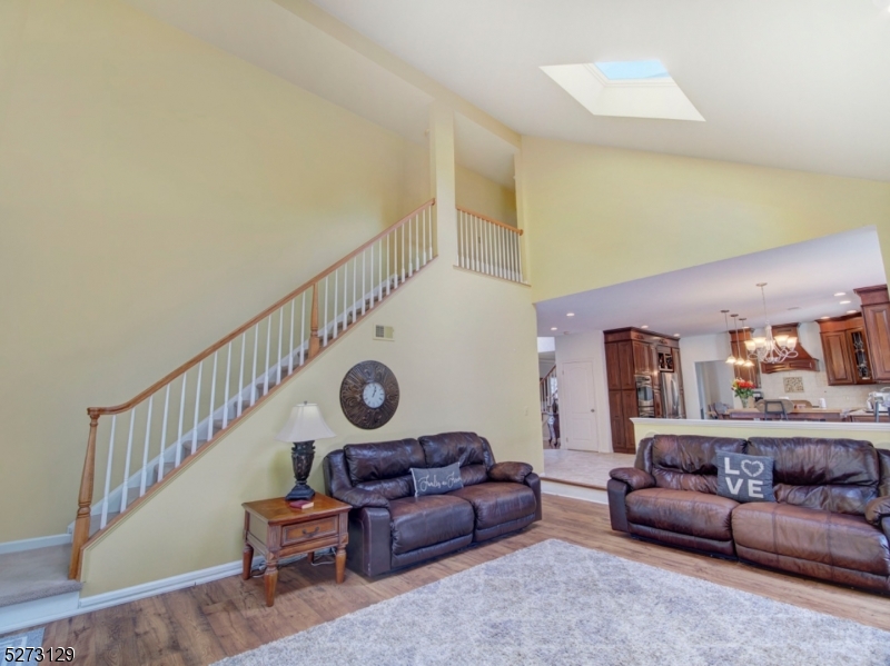 Bennington Hunt - Residential