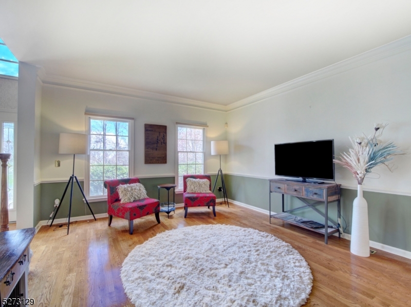 Bennington Hunt - Residential