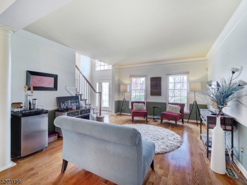 Bennington Hunt - Residential